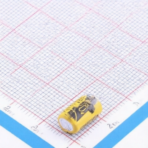 Guangdong TOPAZ Elec Tech ECRF06092R2M251P00 for sale