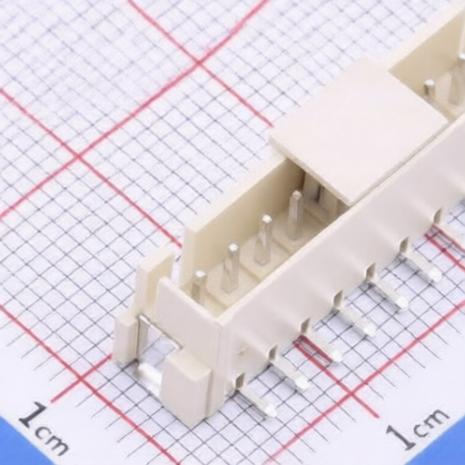 Hanbo Electronic WAFER-254L-10A for sale