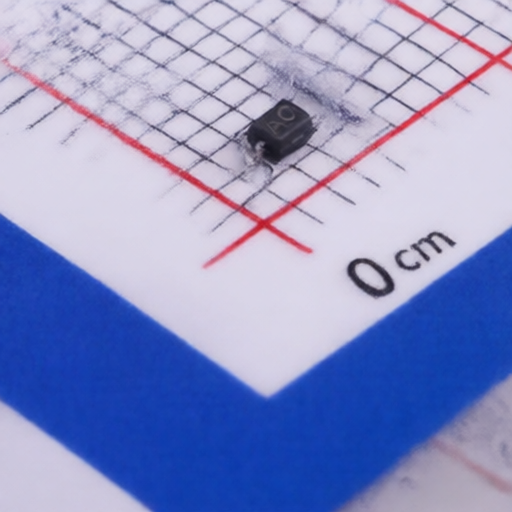 MDD(Microdiode Semiconductor) GBLC05C for sale