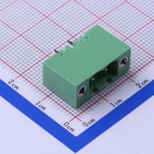 Cixi Kefa Elec KF2EDGVM-5.08-2P for sale