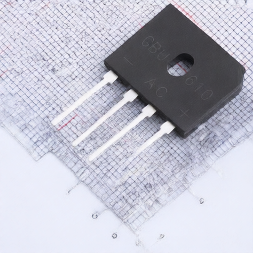 High Diode GBU610 for sale