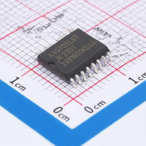 ALLEGRO A4973SLBTR-T for sale