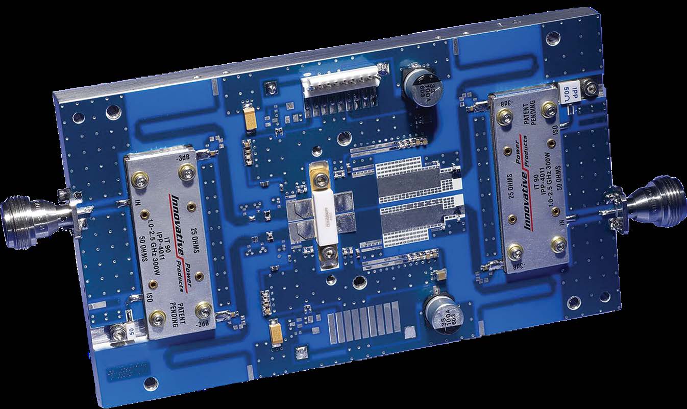 Wolfspeed CGH40090PP for sale