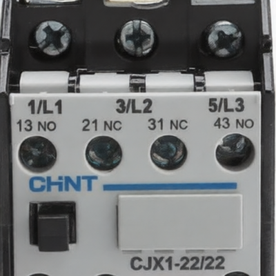 CHINT CJX1-22/22 110V for sale