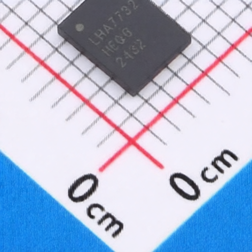 Legendsemi LHA7732HEQG for sale