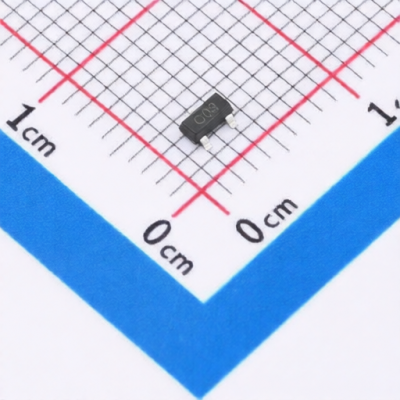 HXY MOSFET HDESD3V3L2BTQ-7 for sale