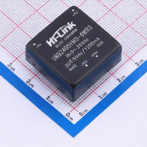 HI-LINK URB2405YMD-6WR3 for sale