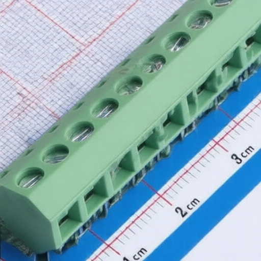 DORABO DB127S-5.08-10P-GN-S for sale