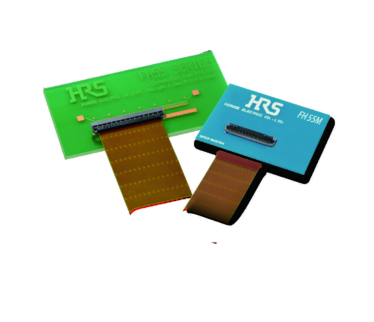 HRS FH55M-10S-0.4SH for sale