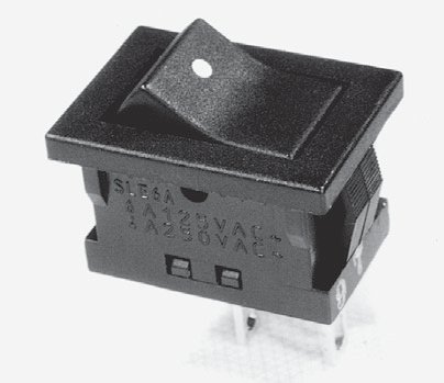 Nidec SLE6A5-9 for sale