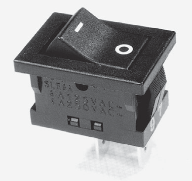 Nidec SLE6A5-9 for sale