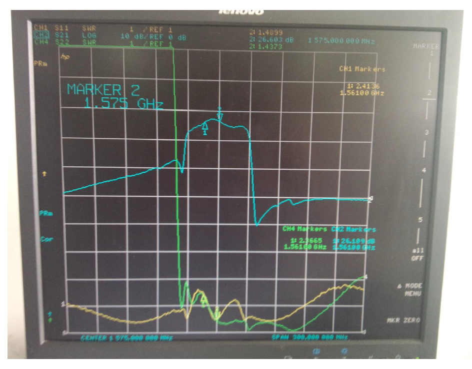 ABRACON APAM1866YA18 for sale