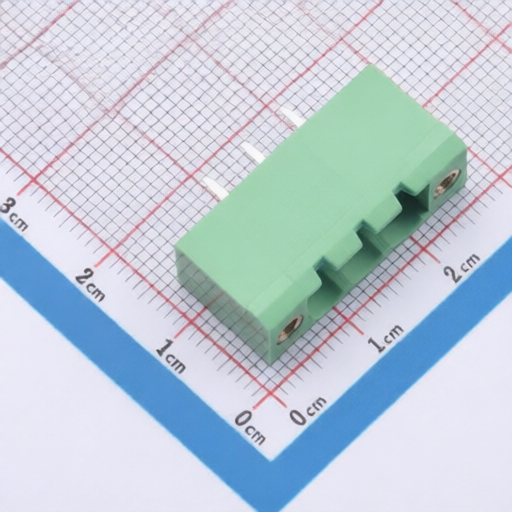 Hong Cheng HC-JXDZVM-5.08-3P for sale