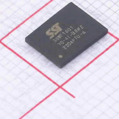 MICROCHIP SST39WF1601-70-4I-B3KE for sale