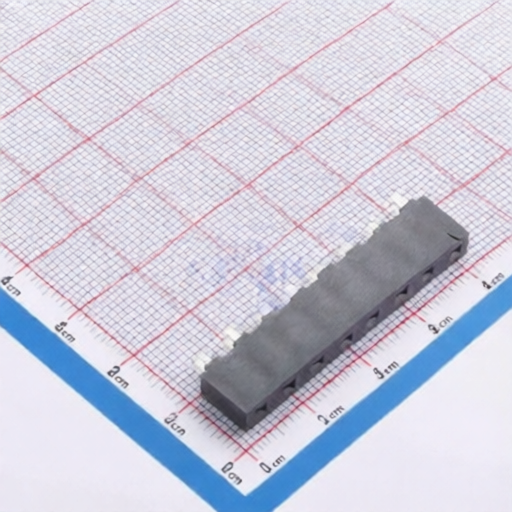 Samtec HPF-08-01-T-S for sale