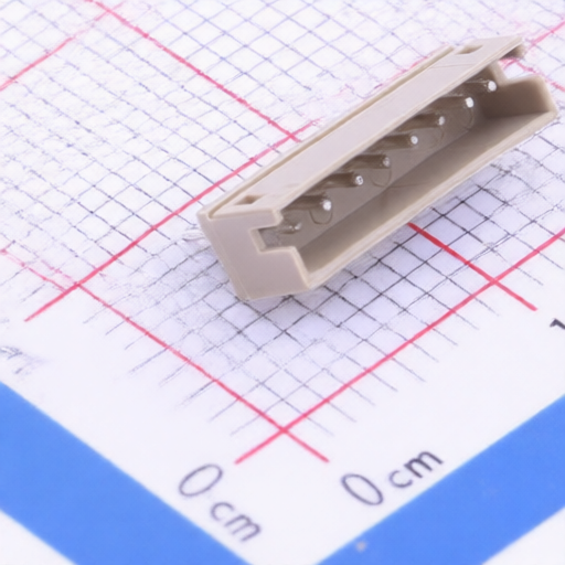 CJT(Changjiang Connectors) A1501WV-8P for sale