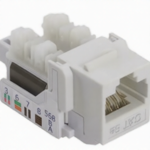 L-com UJ110C5E-W for sale