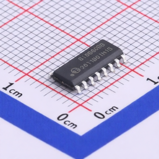 SKYWORKS SI8660BB-B-IS1R for sale