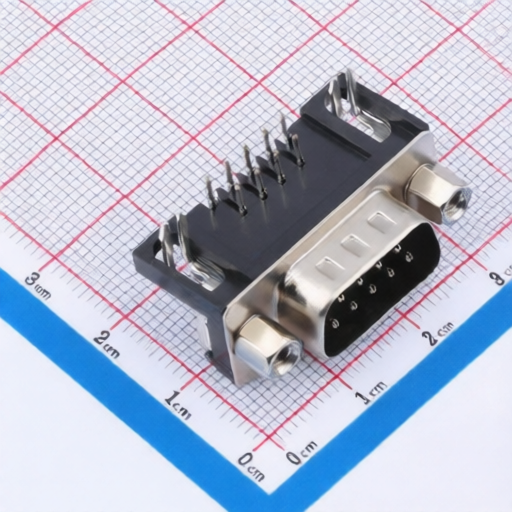 CONNFLY Elec DS1037-09MNCKT74-0CC for sale