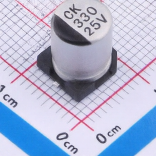 Fujicon Elec CK1E331M-CRF10 for sale