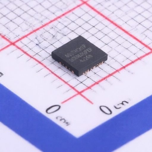 Southchip Semicon SC8906QFER for sale