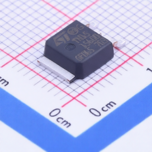 ST TN1515-600B-TR for sale