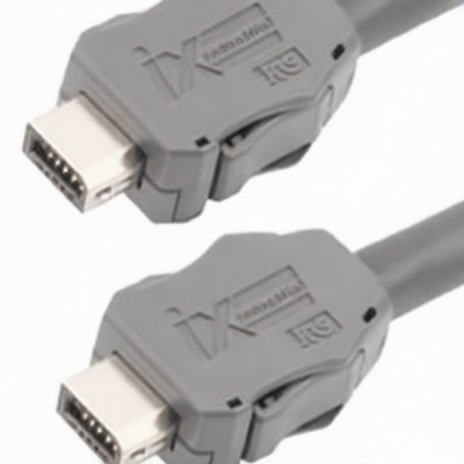 L-com TRGIX601EC-BLK-30CM for sale