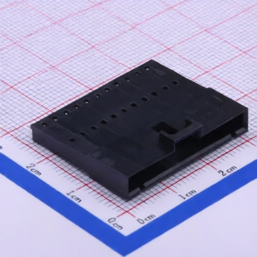 CJT(Changjiang Connectors) A2547HM-11P for sale