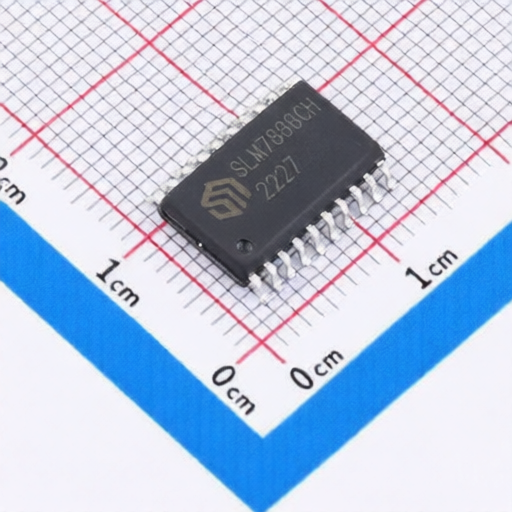 Sillumin SLM7888CH for sale