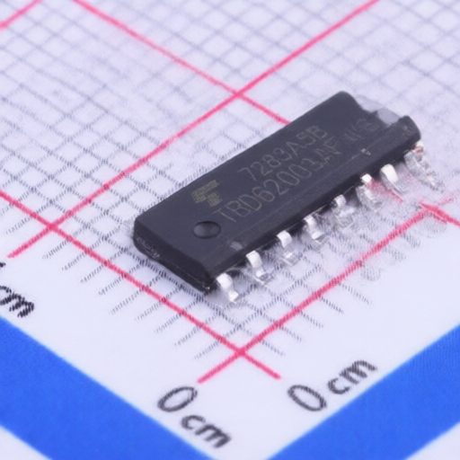 TOSHIBA TBD62003AFWG(Z,EHZ for sale