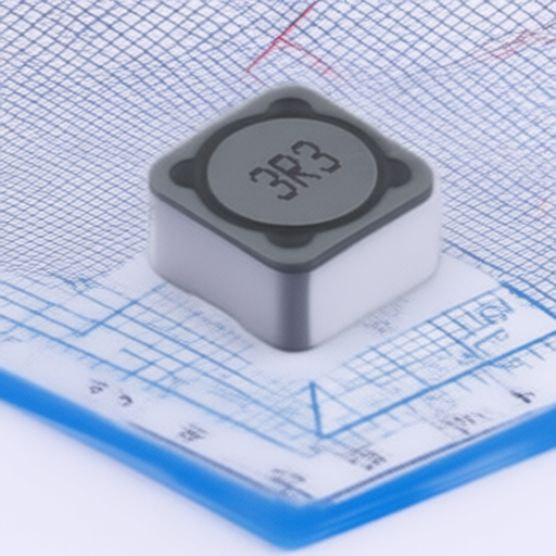 LanTu Micro SDRI127-3R3NT for sale