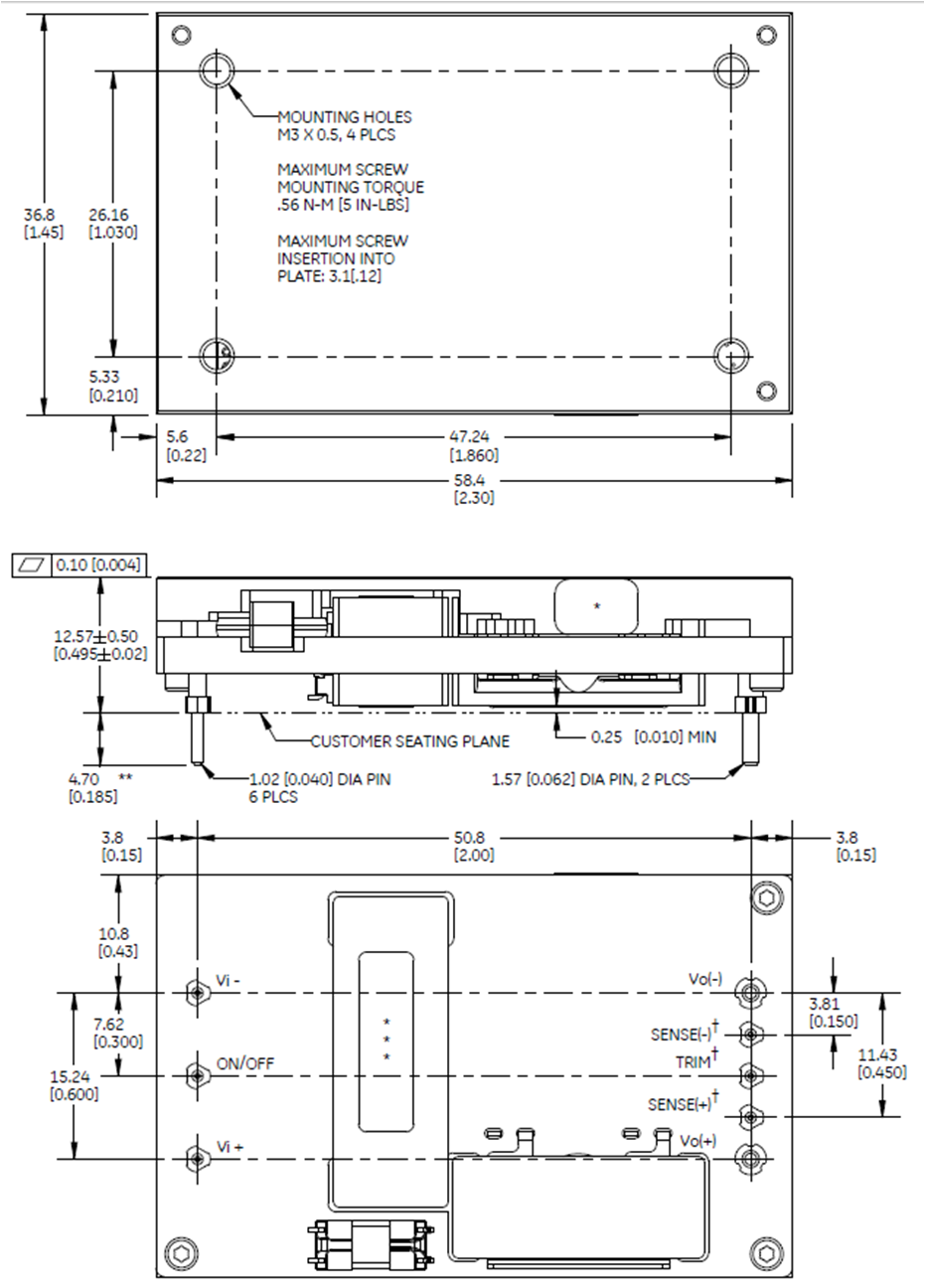 ABB QSVW042A0B41-HZ for sale
