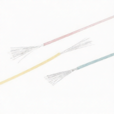 TRIUMPH CABLE UL1330#16AWG Yellow for sale
