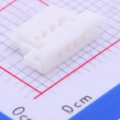 CJT(Changjiang Connectors) A1254HA-4P for sale