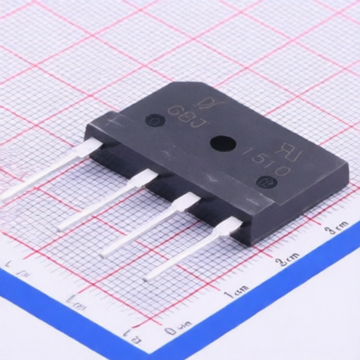 DIYI Elec Tech GBJ1510 for sale