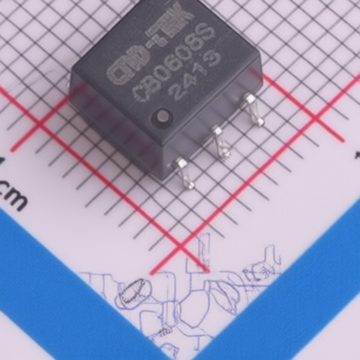 CND-tek CB0608S for sale