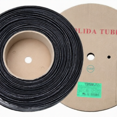 Shenzhen Woer Heat-Shrinkable Material WOLIDA-HEI SE-WJ180 for sale