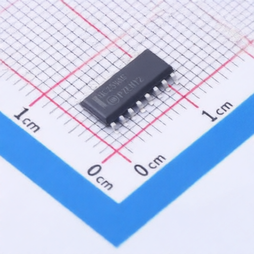 onsemi MC74HC259ADR2G for sale