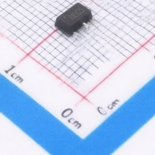 KTP 78L05 SOT89 for sale