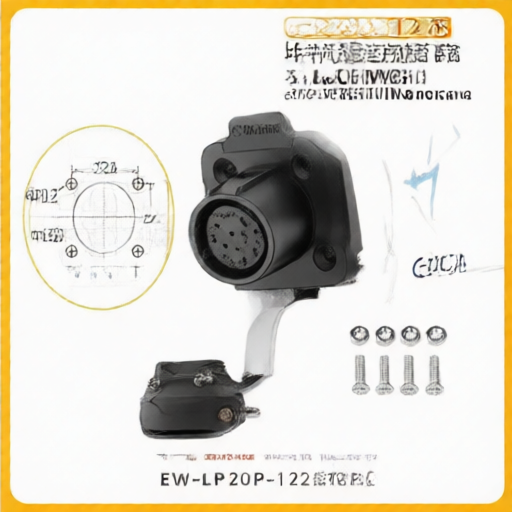 E-WeiChat EW-LP20P-12251FB for sale