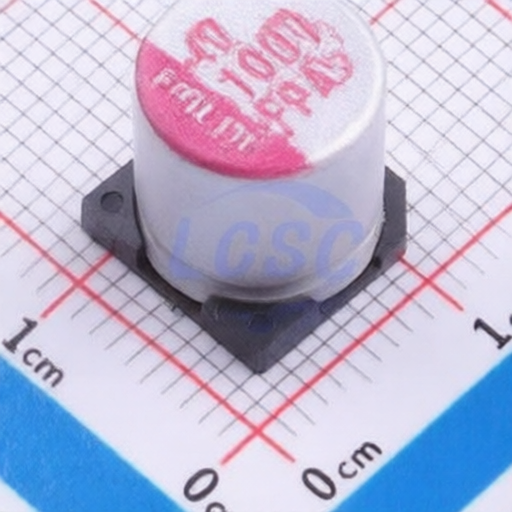 FOLLON EFPA100ADA470M10C0 for sale