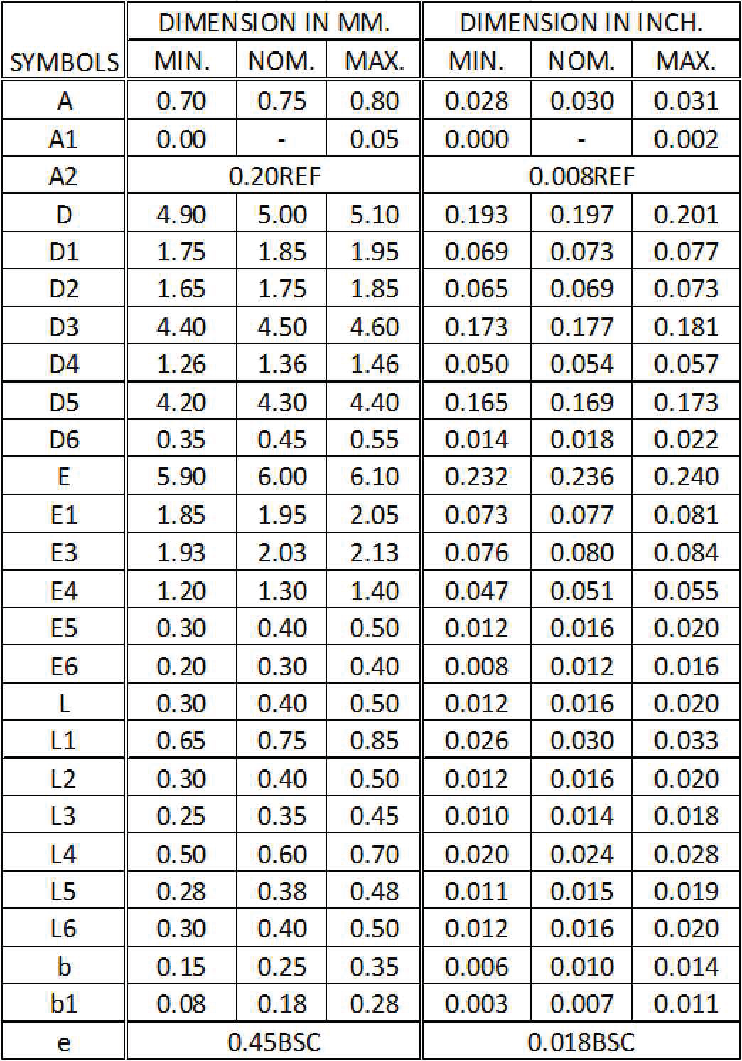 AOS AOZ5276QI for sale