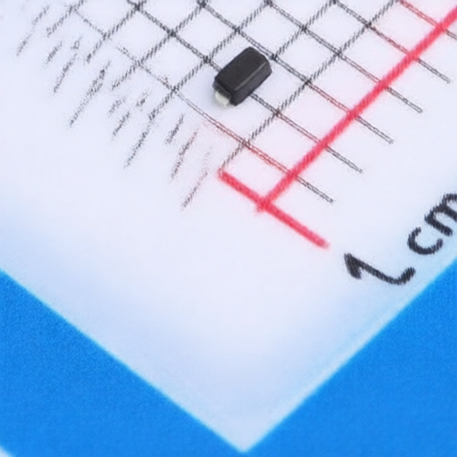 CBI DESD5Z3V3 for sale