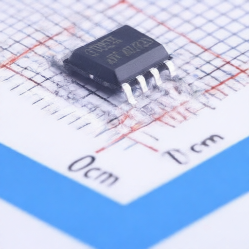 ST TS393IDT for sale