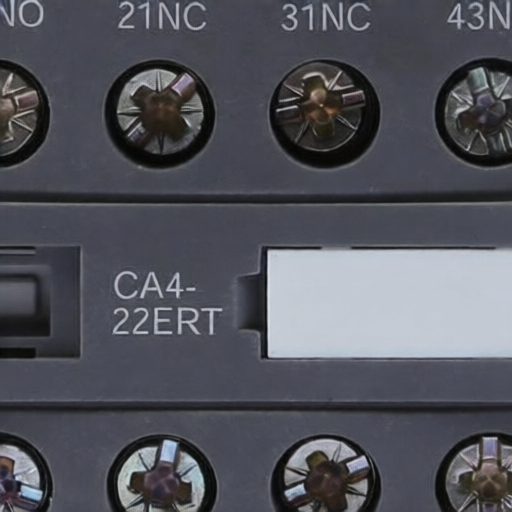 ABB CA4-22ERT for sale