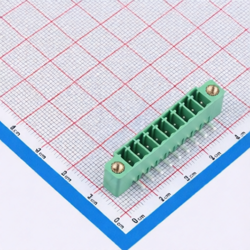 KANGNEX WJ15EDGRM-3.5-09P-14-00A for sale