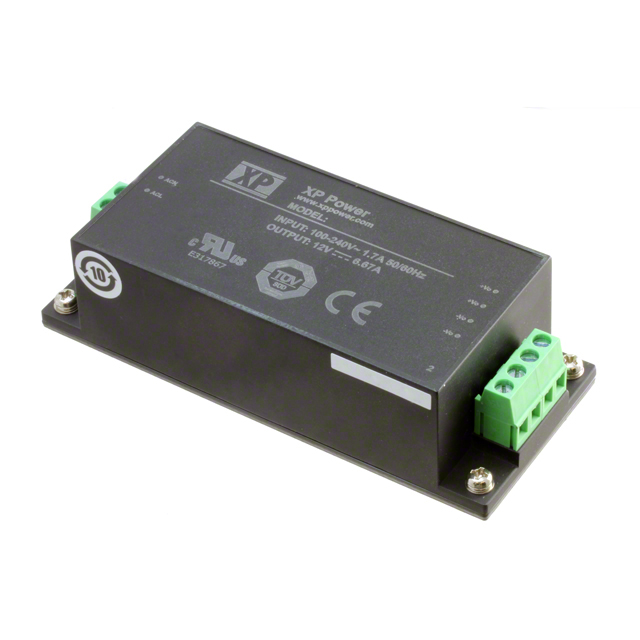 XP Power ECE80US12 for sale