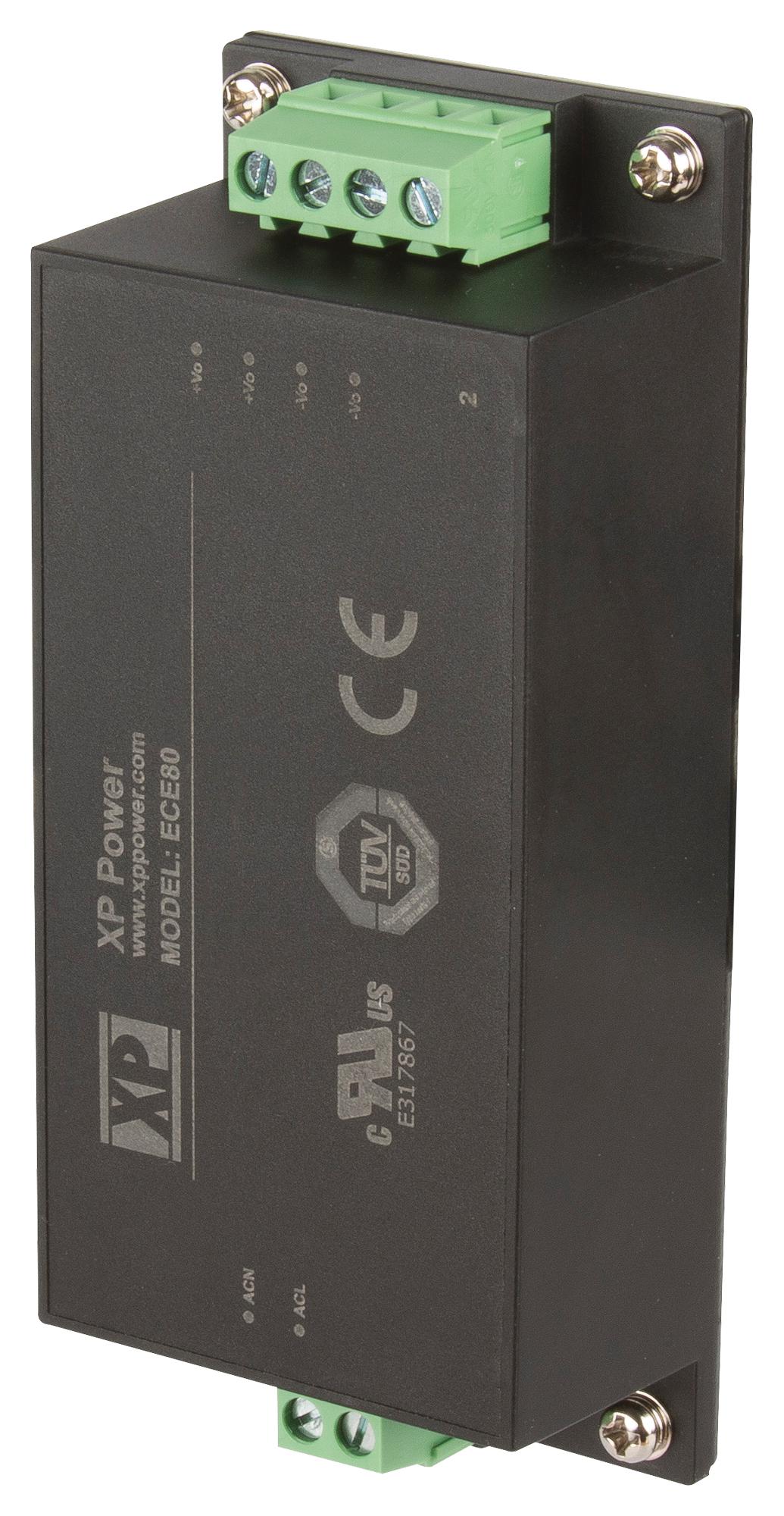 XP Power ECE80US12 for sale