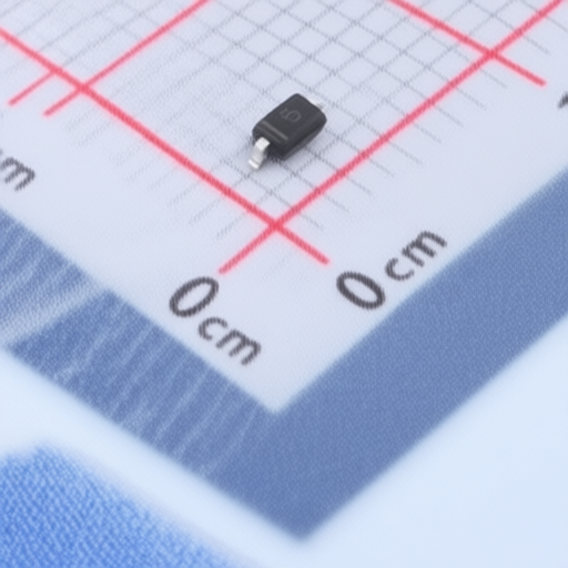 FUXINSEMI RB751V-40 for sale