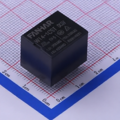 Zhejiang Fanhar W14-1CST-DC5V/10A for sale